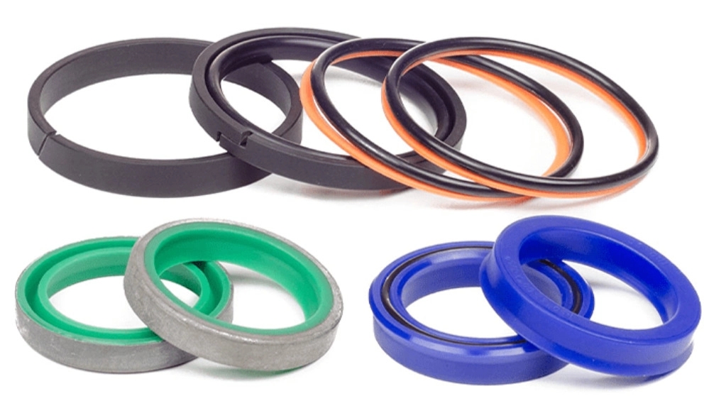 O-ring ve salmastra nedir?